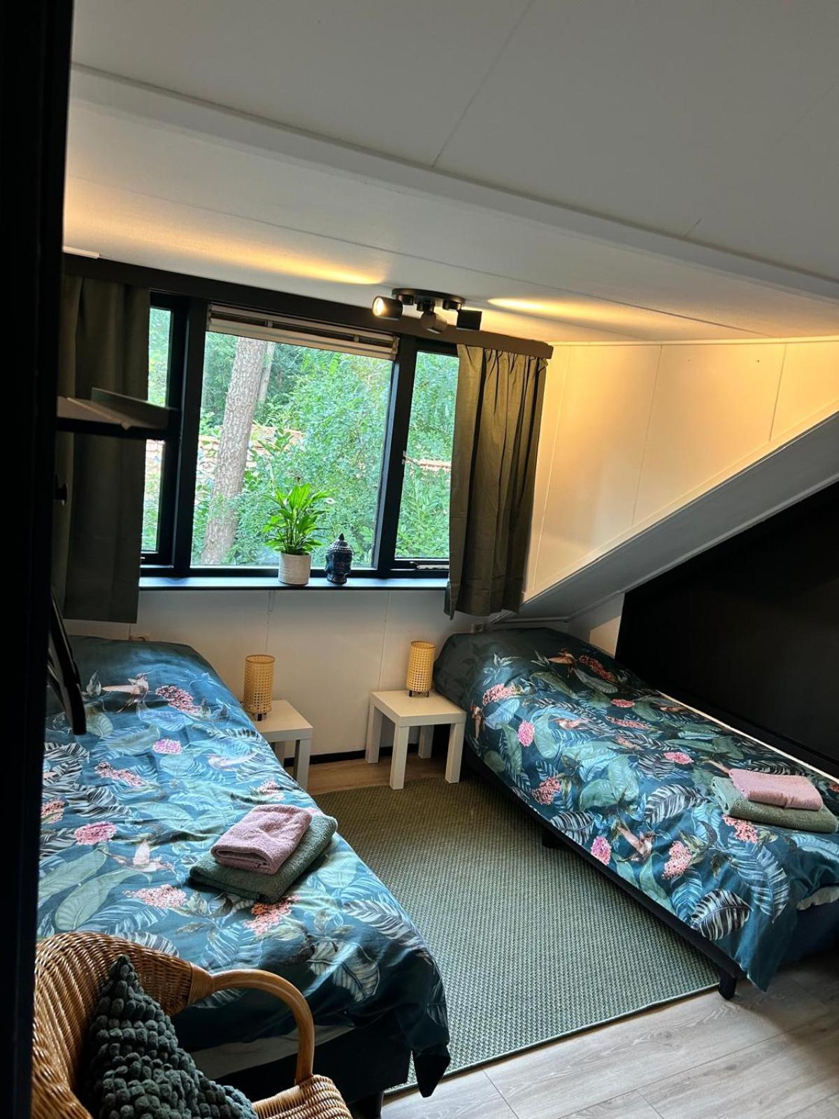 Zen Retreat - Free Private Parking! Daire Enschede Dış mekan fotoğraf